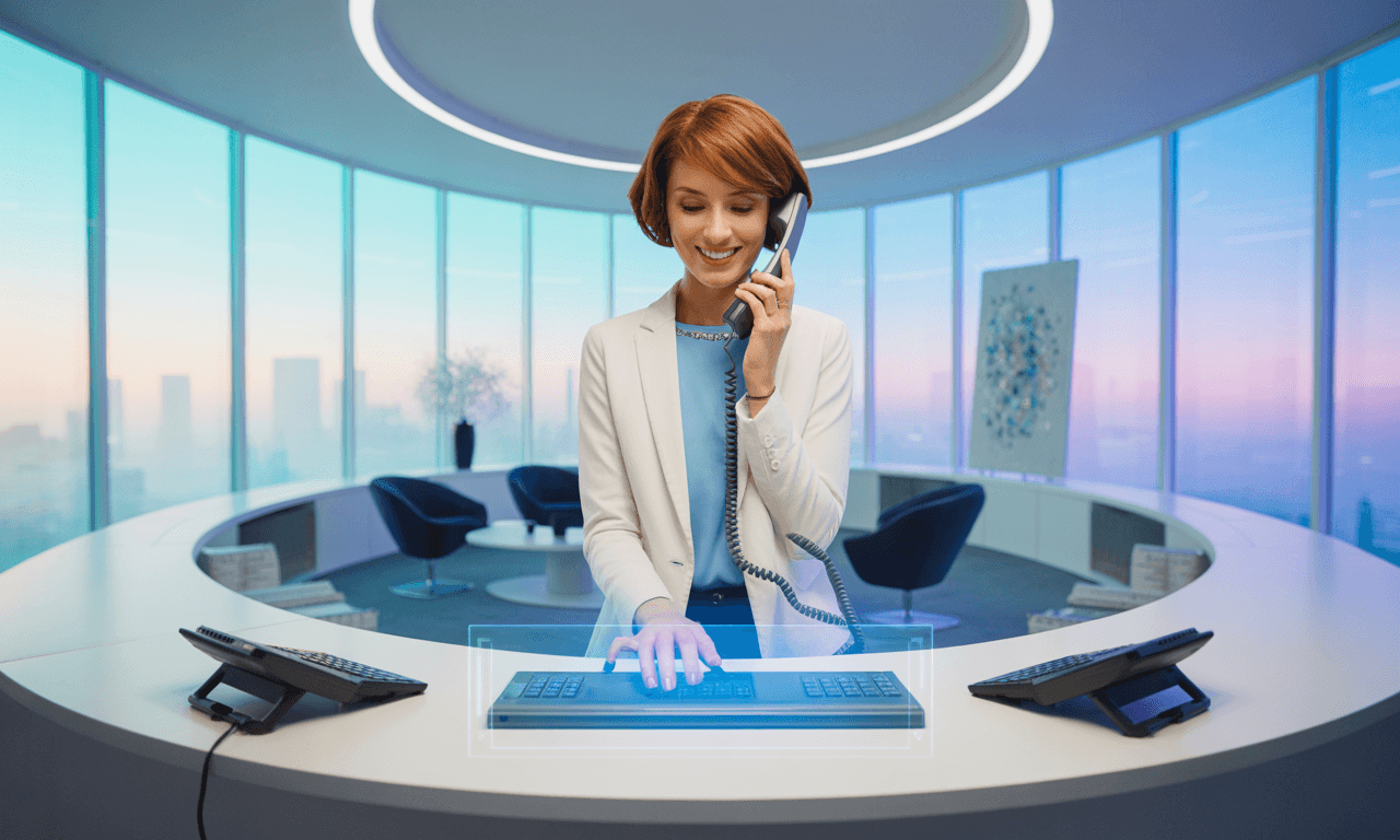 Téléphone et gestion de la relation client : Optimisez votre cabinet – Expert Judiciaire : Libérez-vous !