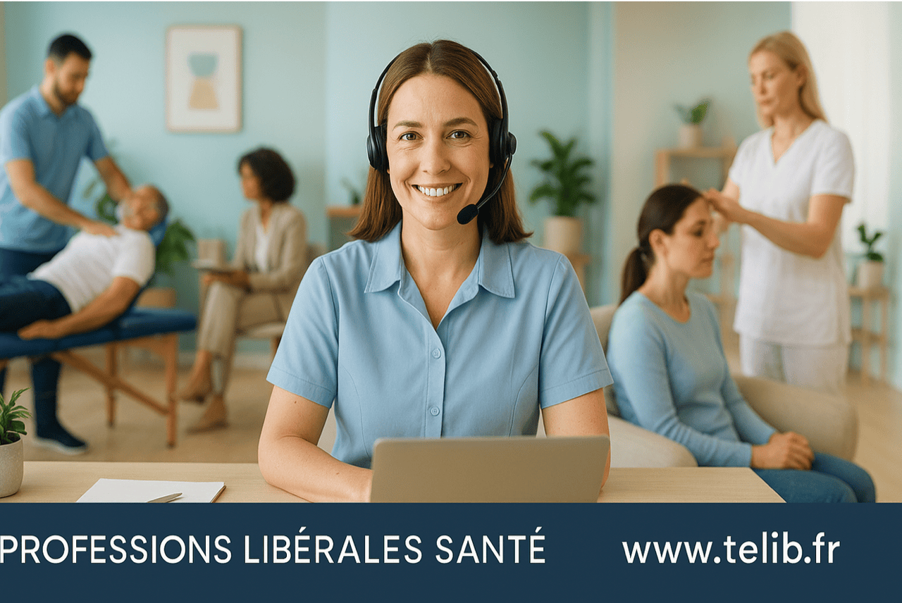 Gestion cabinet kinésithérapeute optimisation : Stratégies clés