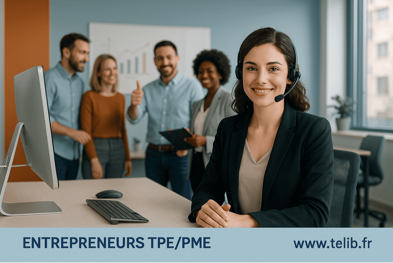 Développement des TPE et PME : Stratégies et Solutions