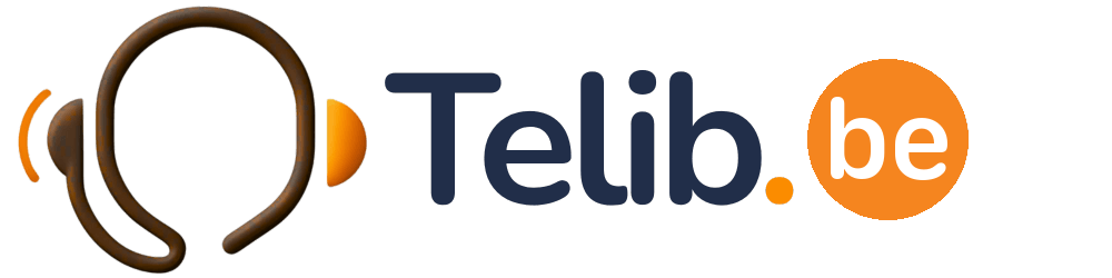 Telib.be